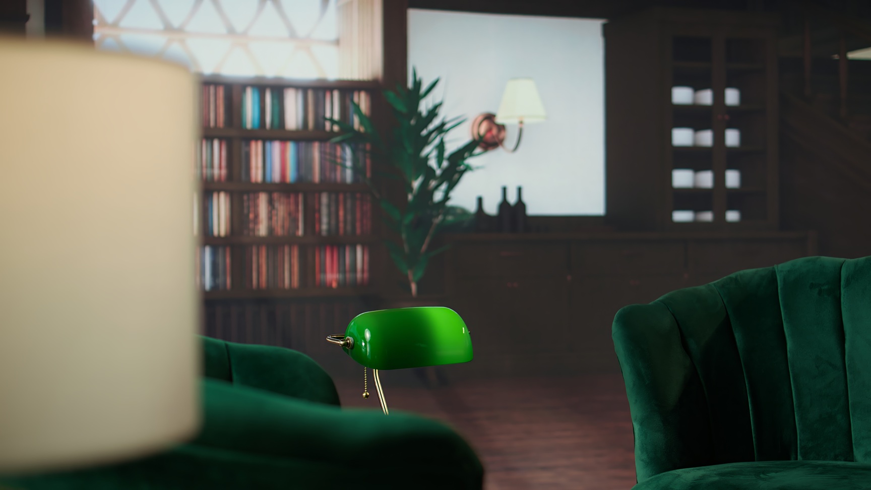 Ankara Psikolog Klinik Ortamı - Ayşegül Keskingöz